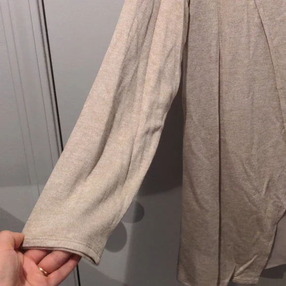 Halston Top - Picture 9 of 13